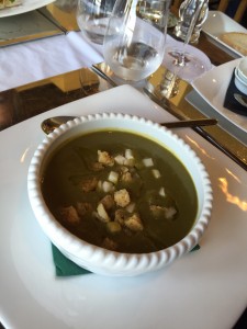 Montalcino-Dave's soup