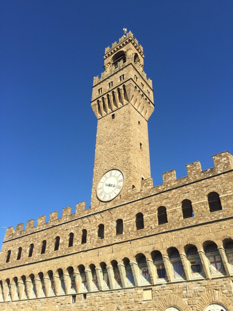 David-palazzo veccio