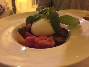 buratta