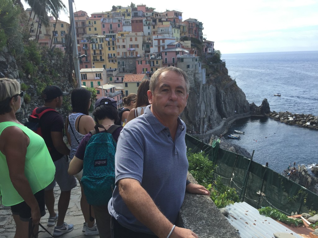 cinque terre paul