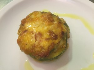 cooking-zucchini parm