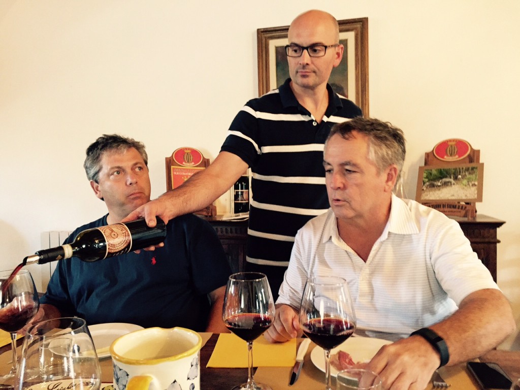 Montalcino-wine