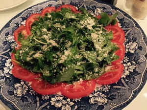 Siena salad
