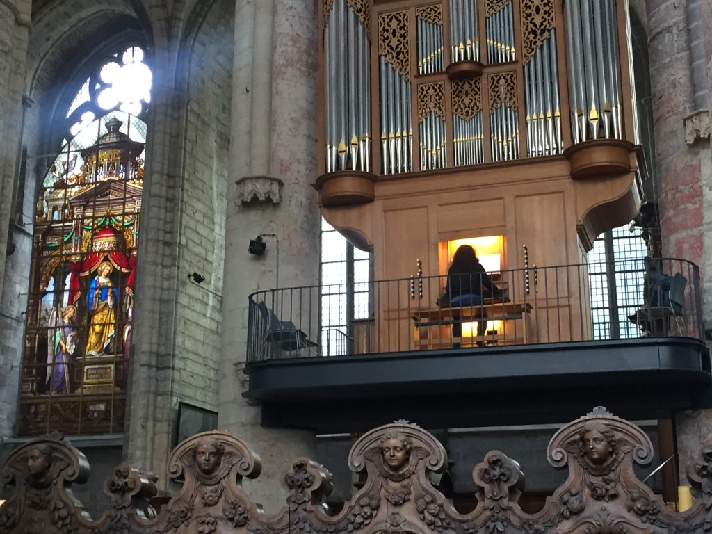 ghent-organ