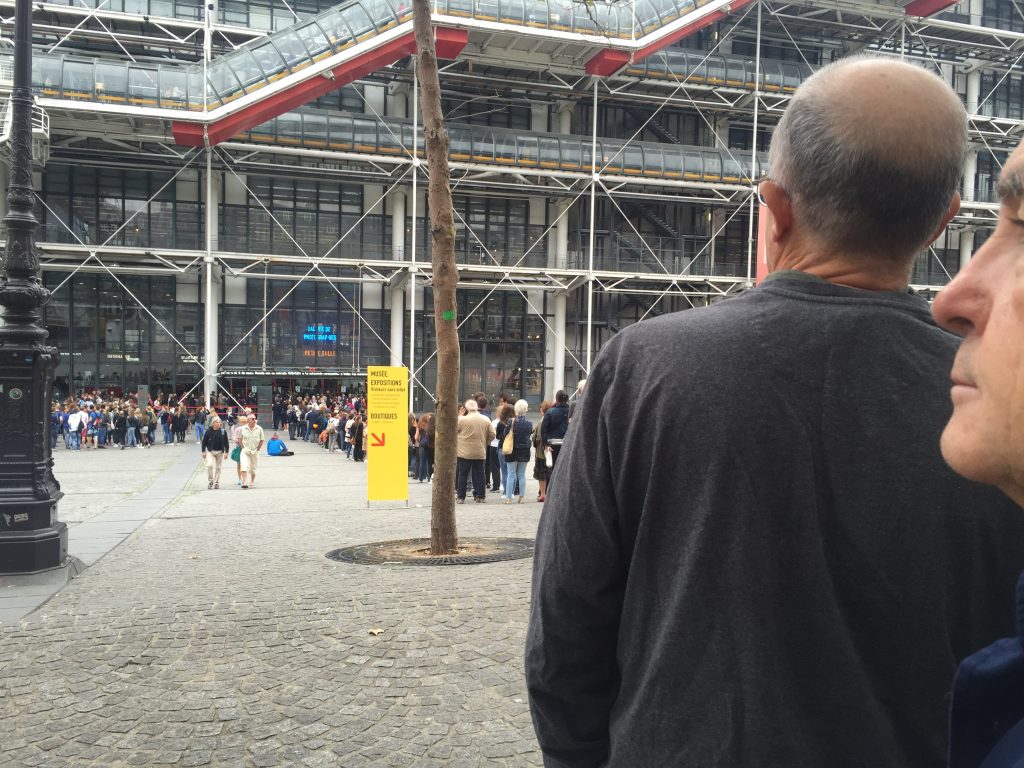 paris-pompidou-line