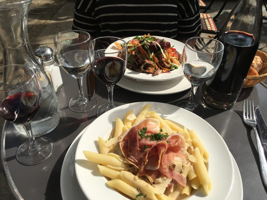 paris-dorsay-lunch