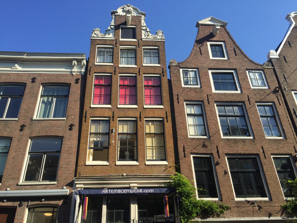 amsterdam-house