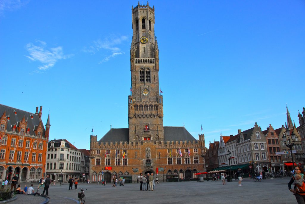 bruges