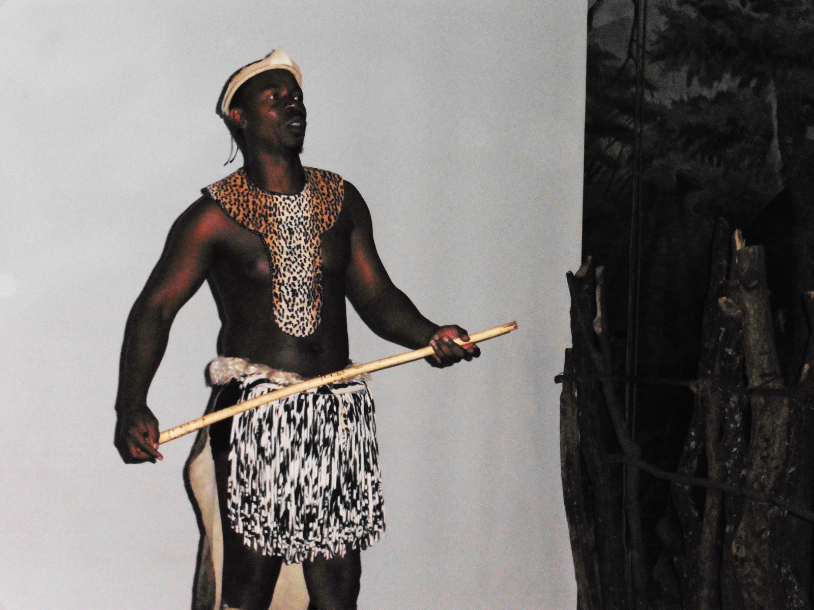 All about Xhosa culture: cuisine, traditions, history, and attire 